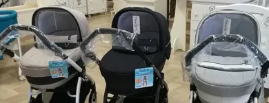 Immagine 3 azienda CENTRO BABY VITALE SAS Shopping e acquisti in Mirabella Eclano AV