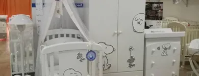 Immagine 5 azienda CENTRO BABY VITALE SAS Shopping e acquisti in Mirabella Eclano AV