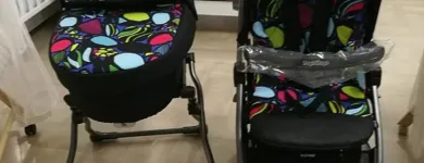 Immagine 6 azienda CENTRO BABY VITALE SAS Shopping e acquisti in Mirabella Eclano AV