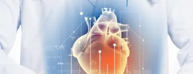 Immagine 1 azienda CENTRO CARDIOLOGICO VESUVIANO Salute in Portici NA