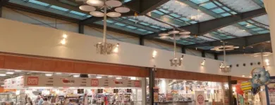 Immagine 3 azienda CENTRO COMMERCIALE I MALATESTA Shopping e acquisti in Rimini
