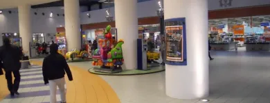 Immagine 8 azienda CENTRO COMMERCIALE I MALATESTA Shopping e acquisti in Rimini