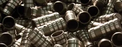 Immagine 1 azienda CENTRO DI RETTIFICA Servizi professionali in Brendola VI