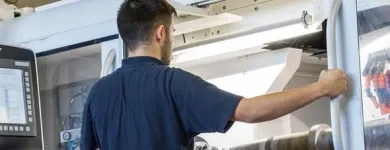 Immagine 7 azienda CENTRO DI RETTIFICA Servizi professionali in Brendola VI