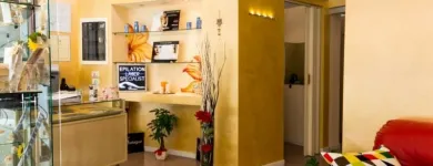 Immagine 4 azienda CENTRO ESTETICO DAFNE Servizi di bellezza in Pisa