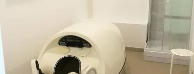 Immagine 5 azienda CENTRO ESTETICO LA PERLA Servizi di bellezza in Rocca San Giovanni CH