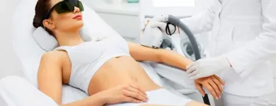 Immagine 4 azienda CENTRO ESTETICO NIKKA Servizi di bellezza in Parma