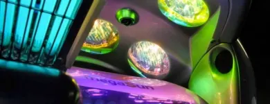 Immagine 5 azienda CENTRO ESTETICO ZANZIBAR SUN Servizi di bellezza in Taranto