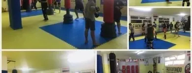 Immagine 4 azienda CENTRO FITNESS AZZURRO Sport e tempo libero in Bari