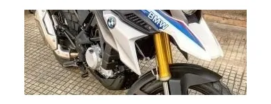Immagine 1 azienda CENTRO MOTO E BIKE Veicoli in Siracusa