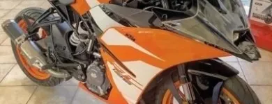 Immagine 3 azienda CENTRO MOTO E BIKE Veicoli in Siracusa