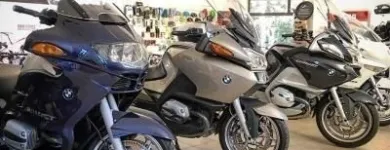 Immagine 4 azienda CENTRO MOTO E BIKE Veicoli in Siracusa