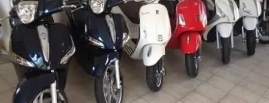 Immagine 6 azienda CENTRO MOTO E BIKE Veicoli in Siracusa