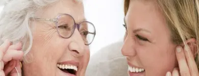 Immagine 1 azienda CENTRO PER L'UDITO PHONIES Shopping e acquisti in Taranto