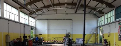 Immagine 2 azienda CENTRO REVISIONI SIGHIERI Veicoli in Pisa