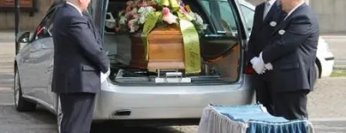 Immagine 4 azienda CENTRO SERVIZI FUNERARI COCCATO & MEZZETTI Servizi professionali in Cornaredo MI
