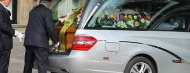 Immagine 6 azienda CENTRO SERVIZI FUNERARI COCCATO & MEZZETTI Servizi professionali in Cornaredo MI