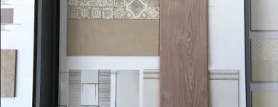 Immagine 1 azienda CERAMICHE SEPRIO Shopping e acquisti in Besnate VA