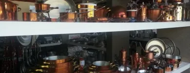 Immagine 2 azienda CERAMVETRO ALBERGHIERA Shopping e acquisti in Samarate VA