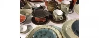 Immagine 4 azienda CERAMVETRO ALBERGHIERA Shopping e acquisti in Samarate VA