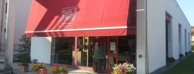 Immagine 5 azienda CERAMVETRO ALBERGHIERA Shopping e acquisti in Samarate VA