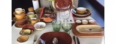 Immagine 6 azienda CERAMVETRO ALBERGHIERA Shopping e acquisti in Samarate VA