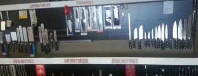 Immagine 8 azienda CERAMVETRO ALBERGHIERA Shopping e acquisti in Samarate VA