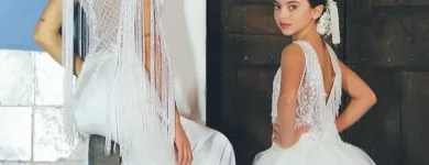 Immagine 8 azienda CG PHOTOGLAMOUR DI CIRO GUARDASOLE Servizi professionali in Frattamaggiore NA