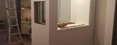 Immagine 2 azienda CGS BRIXIA - FINITURE EDILI Lavori di isolamento in Brescia