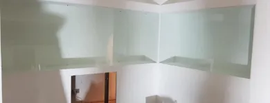 Immagine 3 azienda CGS BRIXIA - FINITURE EDILI Lavori di isolamento in Brescia