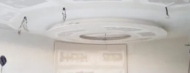 Immagine 4 azienda CGS BRIXIA - FINITURE EDILI Lavori di isolamento in Brescia