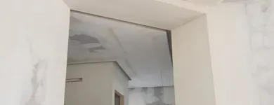 Immagine 5 azienda CGS BRIXIA - FINITURE EDILI Lavori di isolamento in Brescia