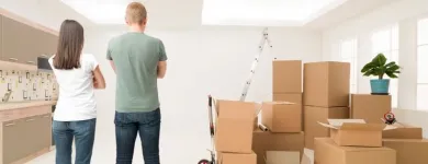 Immagine 1 azienda CHIAMAMI E TI TRASLOCO SVUOTA TUTTO Traslochi in Parma