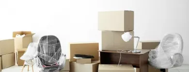 Immagine 5 azienda CHIAMAMI E TI TRASLOCO SVUOTA TUTTO Traslochi in Parma