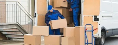 Immagine 6 azienda CHIAMAMI E TI TRASLOCO SVUOTA TUTTO Traslochi in Parma