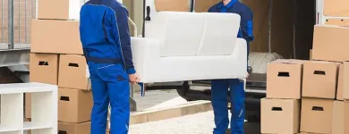 Immagine 7 azienda CHIAMAMI E TI TRASLOCO SVUOTA TUTTO Traslochi in Parma