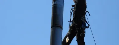 Immagine 3 azienda CI-ESSE SERVIZI Vendita di griglie in Samarate VA