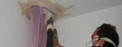 Immagine 6 azienda CI-ESSE SERVIZI Vendita di griglie in Samarate VA