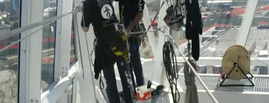 Immagine 8 azienda CI-ESSE SERVIZI Vendita di griglie in Samarate VA