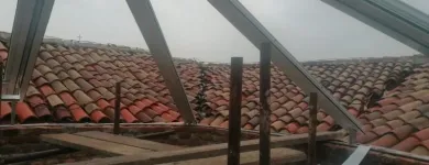 Immagine 1 azienda CIAVA SERRAMENTI – SERRAMENTI IN ALLUMINIO Shopping e acquisti in Venaria Reale TO