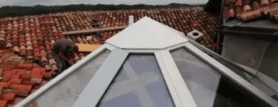 Immagine 3 azienda CIAVA SERRAMENTI – SERRAMENTI IN ALLUMINIO Shopping e acquisti in Venaria Reale TO