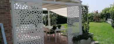 Immagine 6 azienda CIAVA SERRAMENTI – SERRAMENTI IN ALLUMINIO Shopping e acquisti in Venaria Reale TO