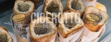 Immagine 2 azienda CICEROTTO ON THE ROAD STREET FOOD NAPOLETANO Ristorante in San Giorgio A Cremano NA