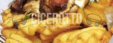 Immagine 5 azienda CICEROTTO ON THE ROAD STREET FOOD NAPOLETANO Ristorante in San Giorgio A Cremano NA