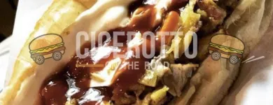 Immagine 7 azienda CICEROTTO ON THE ROAD STREET FOOD NAPOLETANO Ristorante in San Giorgio A Cremano NA