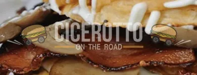 Immagine 8 azienda CICEROTTO ON THE ROAD STREET FOOD NAPOLETANO Ristorante in San Giorgio A Cremano NA