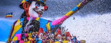 Immagine 1 azienda CINTI VIAGGI Viaggi e turismo in Ancona