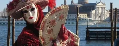 Immagine 2 azienda CINTI VIAGGI Viaggi e turismo in Ancona