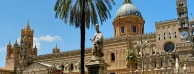 Immagine 3 azienda CINTI VIAGGI Viaggi e turismo in Ancona