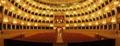 Immagine 5 azienda CINTI VIAGGI Viaggi e turismo in Ancona